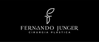 Logo Fernando Junger Branco Jpg
